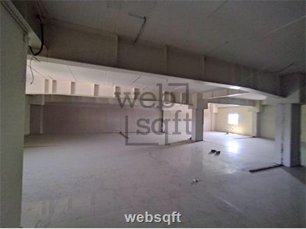 Hyderabad Office Space for Rent
